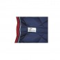 Tapis de selle PB CSO Unis -  Privilège - Taille full - Broderie logo pas cher en petite quantité - Coloris multiples