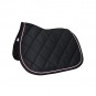 Tapis de selle PB CSO Unis -  Privilège - Taille full - Broderie logo pas cher en petite quantité - Coloris multiples