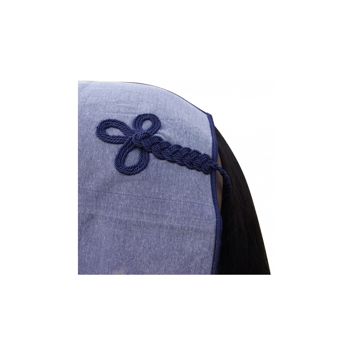 Chemise polaire Flags&Cup - Taille full -  Coloris multiples - Broderie logo pas cher en petite quantité