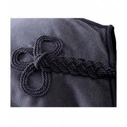 Chemise CANTER polaire - Taille 155 -  Coloris gris - Broderie logo pas cher en petite quantité