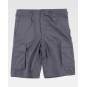 Bermuda de travail - Multipoches - WORKTEAM - Personnalisable en petite quantité - Coloris marine