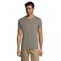 T-shirt 100% coton - 150gr - Coupe ajustée - Personnalisable en petite quantité - Coloris multiples