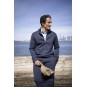 Sweat cardigan full zip - Polycoton et tricot doublé - Stretch et léger - CUTTER & BUCK - Personnalisable en petite quantité