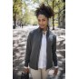 Sweat cardigan full zip - Coupe femme - Polycoton et tricot doublé - Stretch et léger - CUTTER & BUCK - Personnalisable