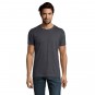 T-shirt imperial - 190g - Coupe ajustée - Manches courtes - Personnalisable en petite quantité - Coloris multiples