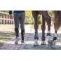 Chaussettes d'équitation - 100% personnalisable - Polycoton - Tailles 31 au 50